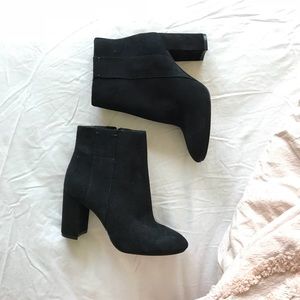 Brand New Nine West Boots!